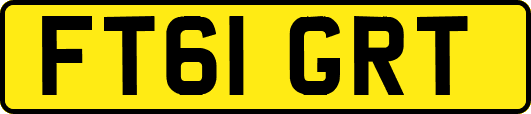 FT61GRT