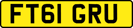 FT61GRU