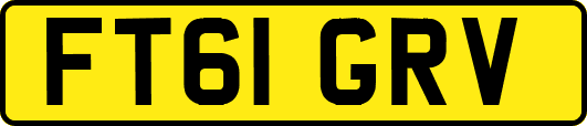 FT61GRV