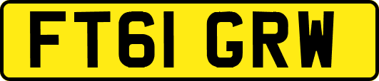 FT61GRW