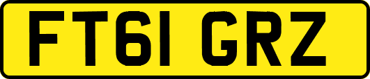 FT61GRZ