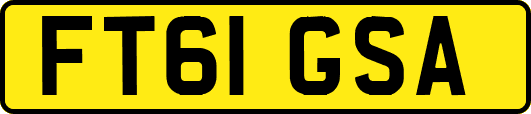 FT61GSA