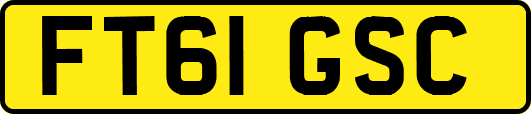 FT61GSC