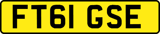 FT61GSE