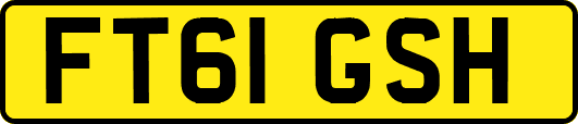 FT61GSH