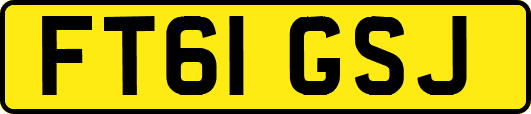 FT61GSJ