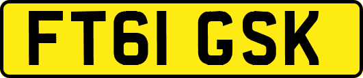 FT61GSK