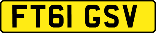 FT61GSV
