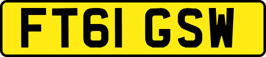 FT61GSW