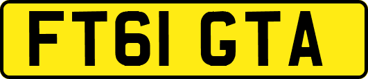 FT61GTA