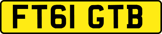 FT61GTB