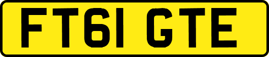 FT61GTE