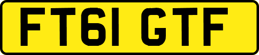 FT61GTF