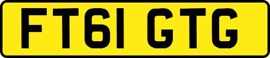 FT61GTG