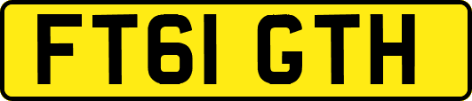 FT61GTH