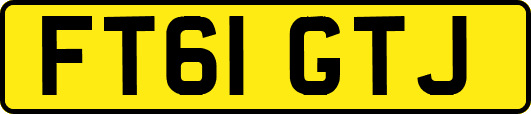 FT61GTJ