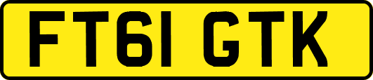 FT61GTK