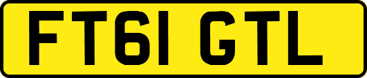 FT61GTL