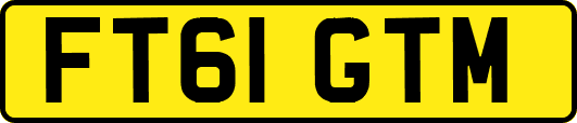 FT61GTM