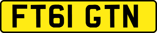 FT61GTN