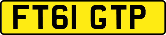 FT61GTP