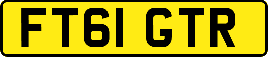 FT61GTR