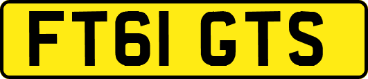FT61GTS