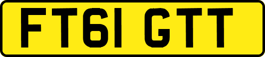 FT61GTT