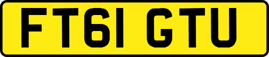 FT61GTU