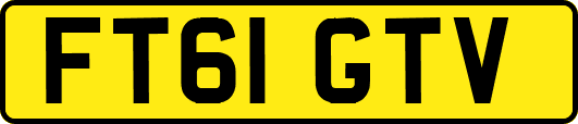 FT61GTV