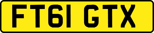 FT61GTX