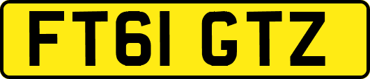 FT61GTZ