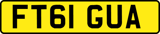 FT61GUA