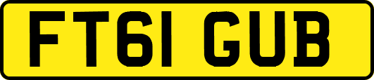 FT61GUB
