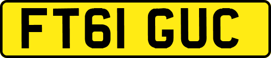 FT61GUC