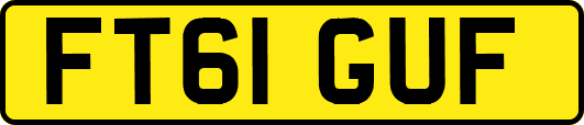 FT61GUF
