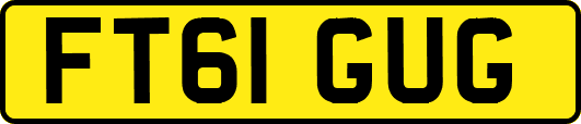 FT61GUG