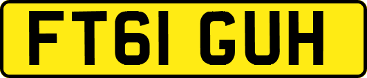 FT61GUH