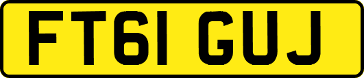 FT61GUJ