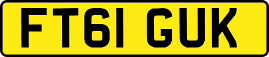 FT61GUK