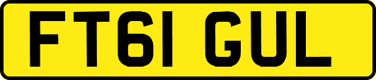 FT61GUL