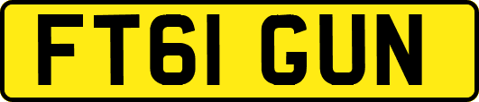 FT61GUN