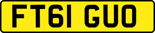 FT61GUO