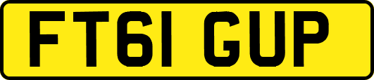 FT61GUP
