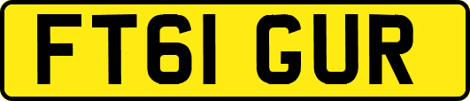 FT61GUR