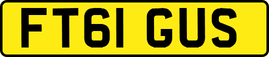 FT61GUS