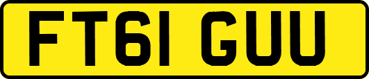 FT61GUU