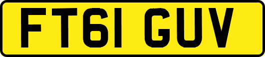 FT61GUV