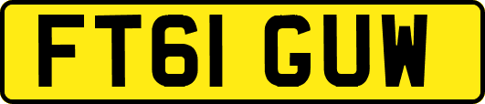 FT61GUW