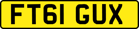FT61GUX